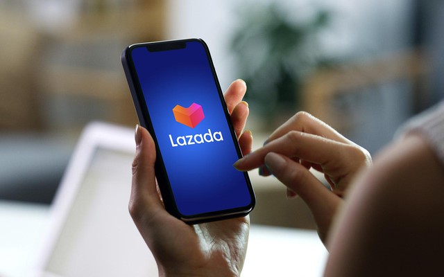 Lazada