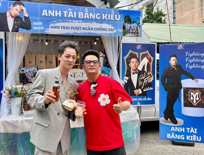 Nhờ các “anh trai” mà loại hình ẩm thực này đang nổi như cồn tại Việt Nam, fan chi hơn 20 triệu/1 lần là chuyện bình thường- Ảnh 11.