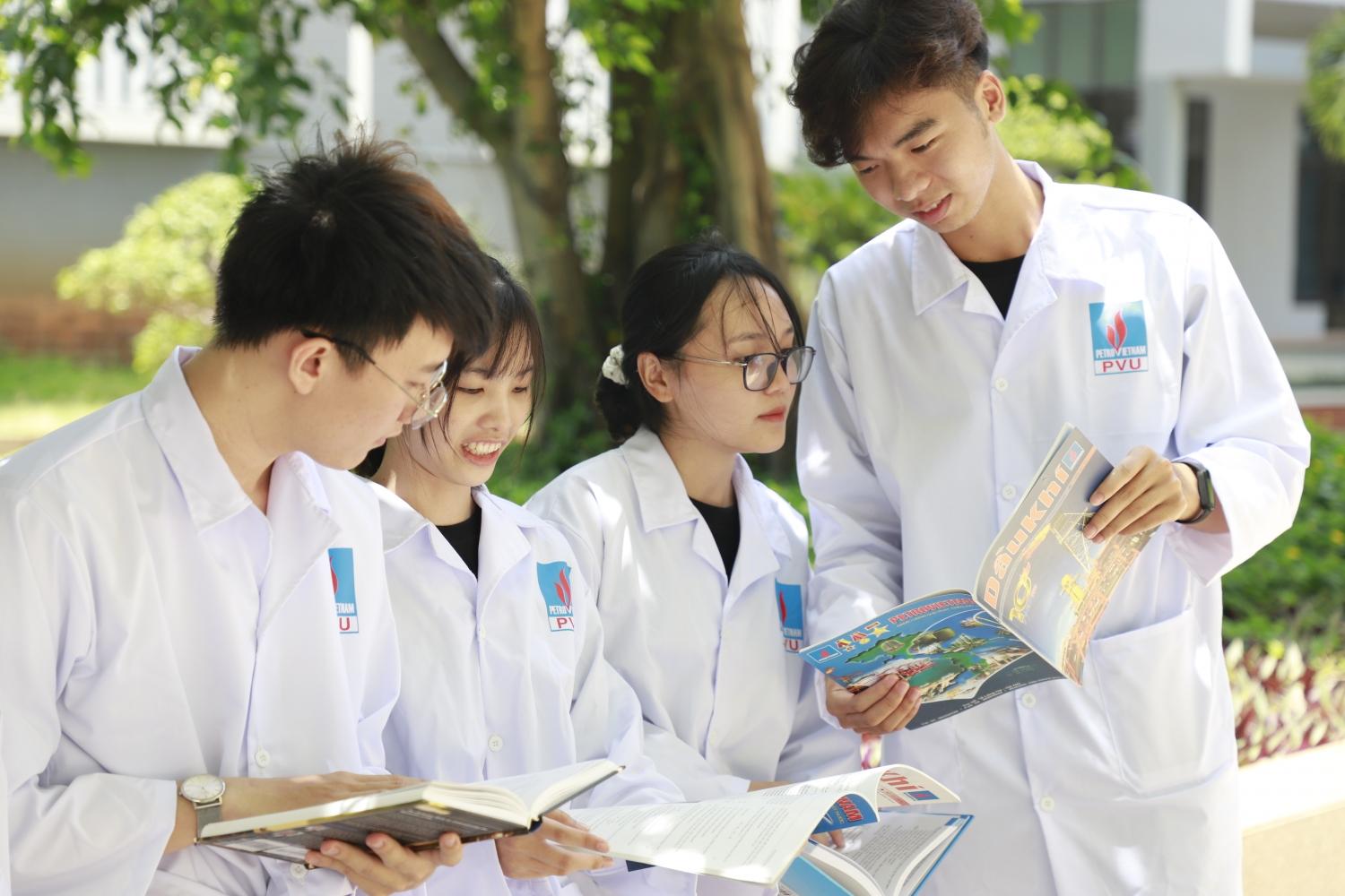 nguồn nhân lực, PVU