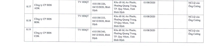 Hưng Thịnh Phát tiếp tục báo lỗ- Ảnh 2.