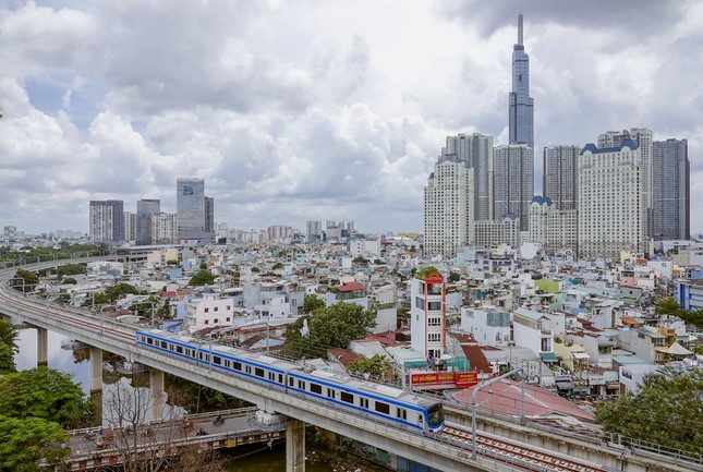 Tin mới vụ nhà thầu Nhật kiện chủ đầu tư metro TPHCM đòi 4.000 tỷ- Ảnh 1.