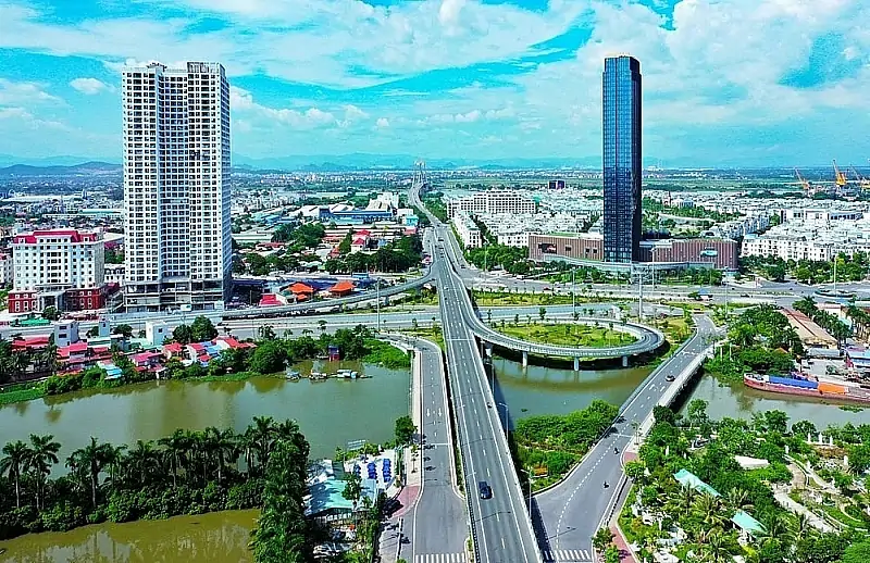 thong qua du thao nghi quyet cua quoc hoi ve to chuc chinh quyen do thi tai thanh pho hai phong hinh 1
