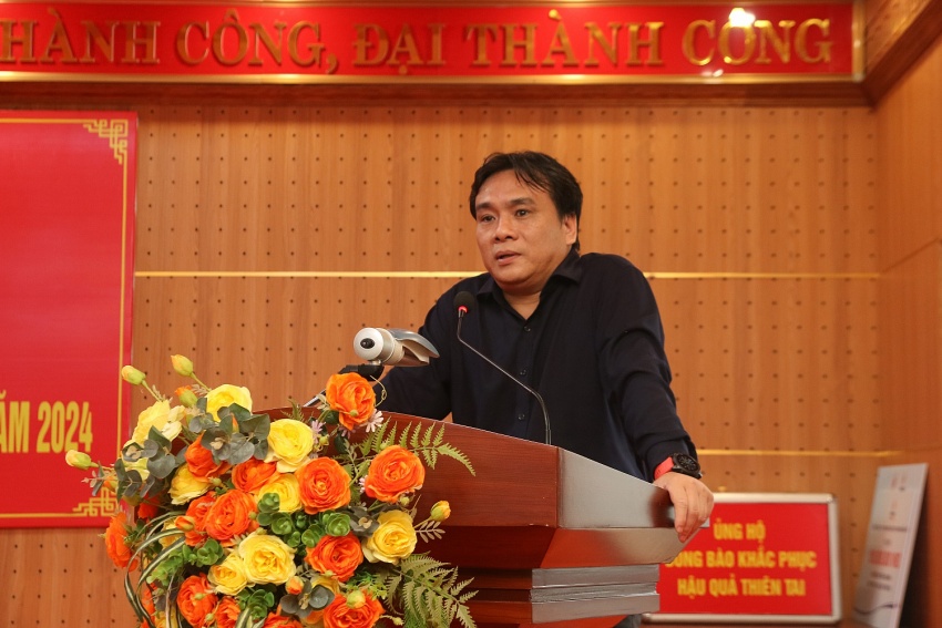 Ấm áp tinh thần
