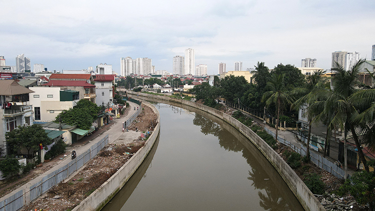 uu tien dau tu cong trinh thoat nuoc chong ngap cac do thi khu dan cu hinh 1