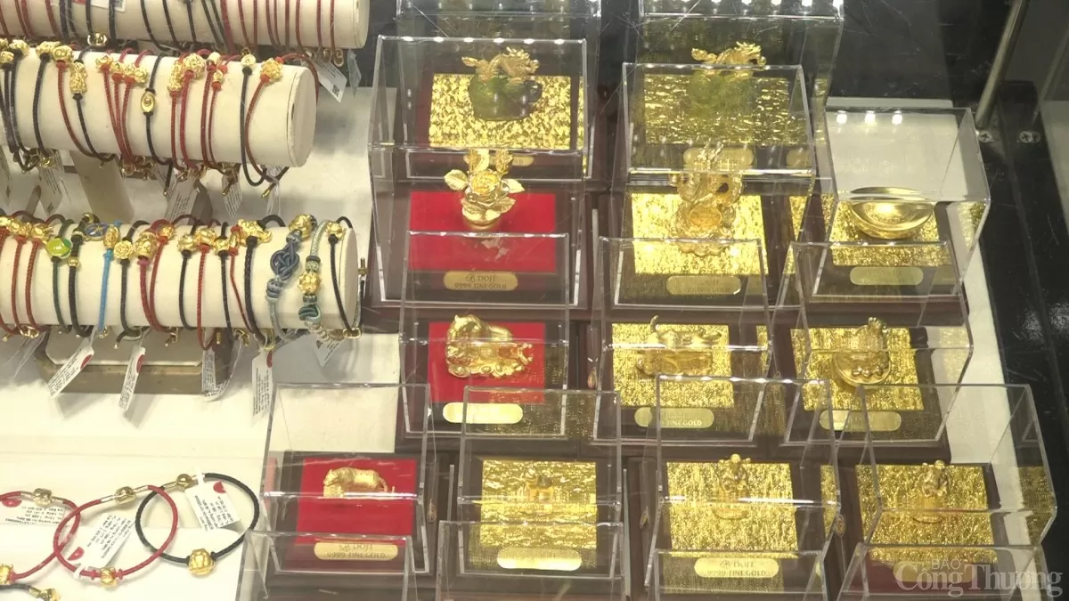 Giá vàng hôm nay 24/9/2024: Giá vàng chắc chắn sẽ vượt 3.000 USD Giá vàng hôm nay 24/9/2024: Giá vàng chắc chắn sẽ vượt 3.000 USD