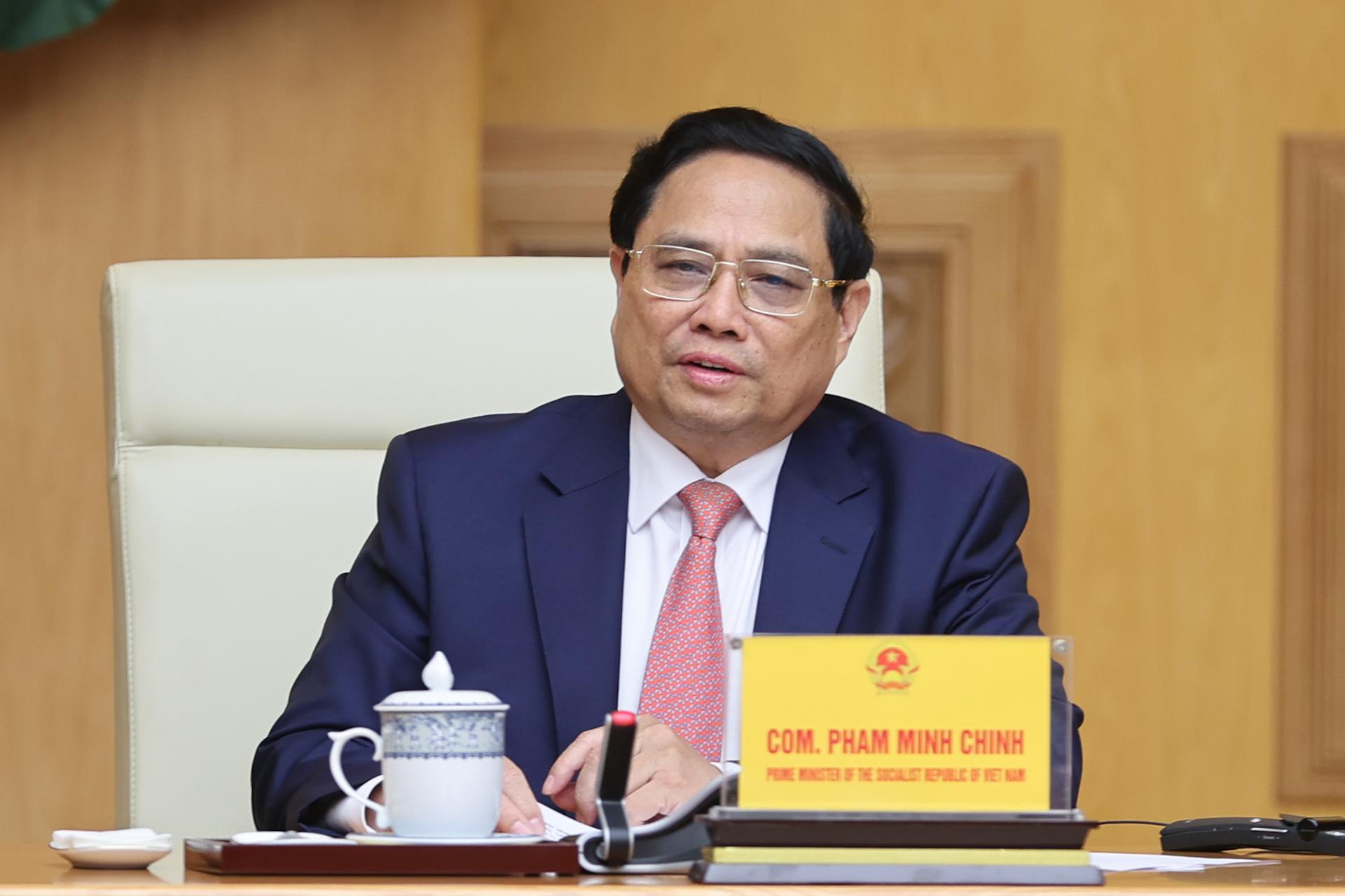 viet nam  trung quoc lam sau sac hop tac thuc chat ve kinh te thuong mai dau tu ket noi ha tang giao thong hinh 2