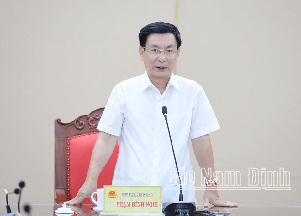 tinh hinh kinh te  xa hoi tinh nam dinh tiep tuc on dinh va phat trien hinh 2