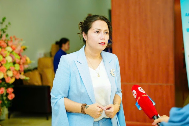 Meey Group xuất sắc giành hai giải thưởng tại I4.0 Awards - Ảnh 2. Meey Group xuất sắc giành hai giải thưởng tại I4.0 Awards - Ảnh 2.