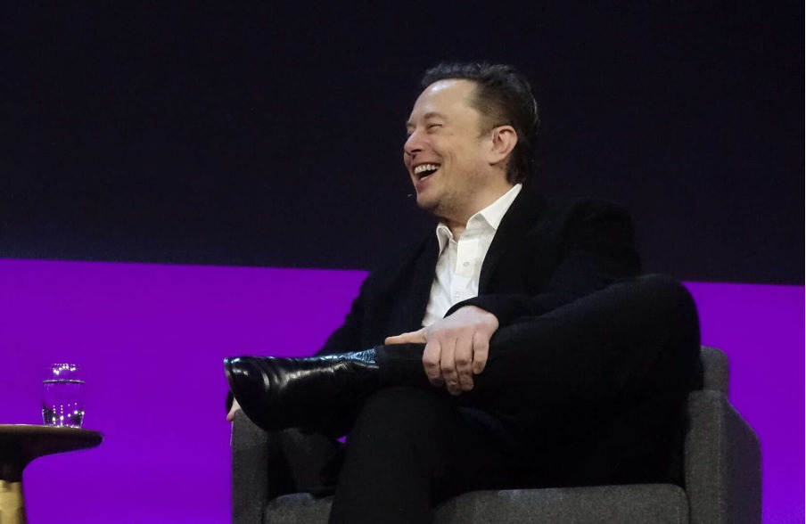 ty phu elon musk sap pha ky luc tai san rong cao nhat lich su hinh 1