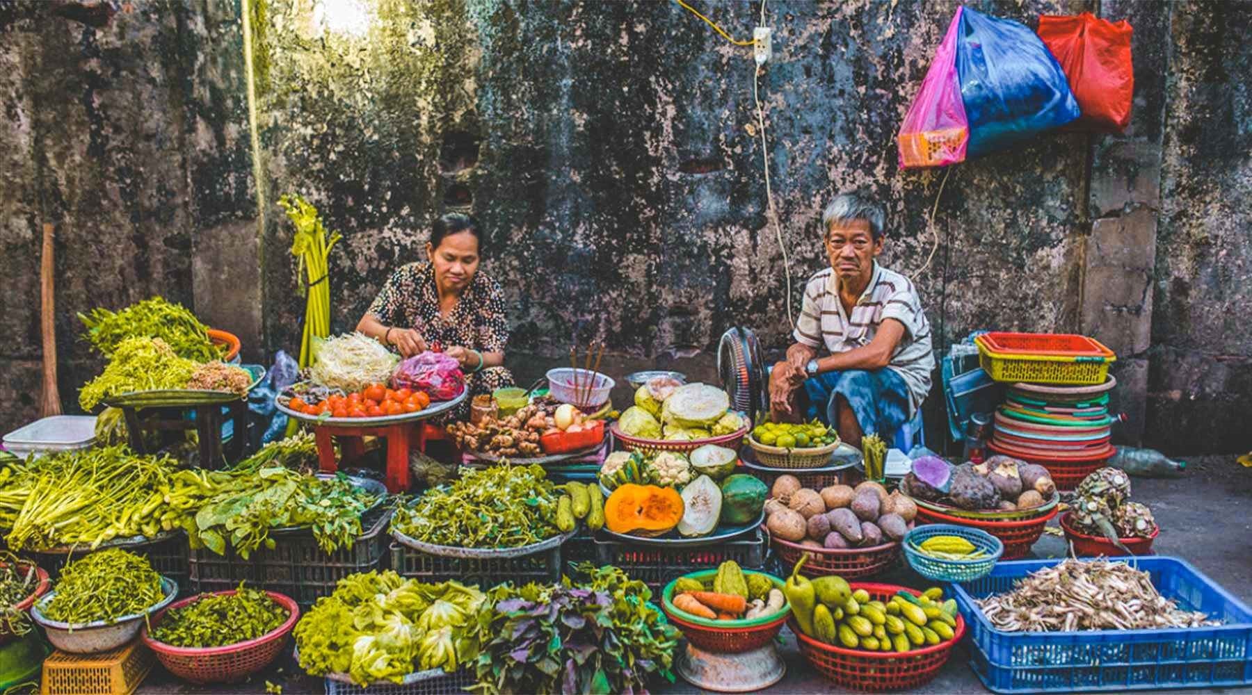 CPI tháng 9 tăng 0,29% do tăng giá thực phẩm sau bão, học phí, tiền thuê nhà- Ảnh 1.