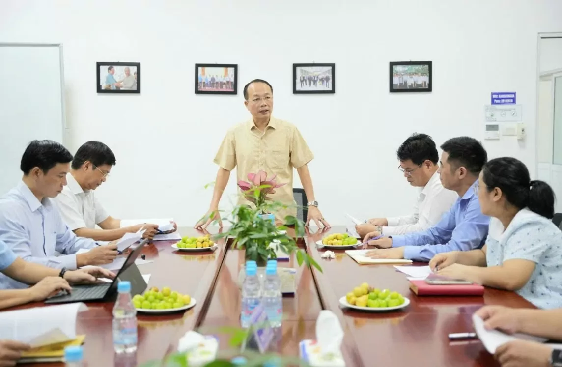 Thừa Thiên Huế: Nhiều doanh nghiệp gặp khó, ngưng hoạt động Thừa Thiên Huế: Nhiều doanh nghiệp gặp khó, ngừng hoạt động