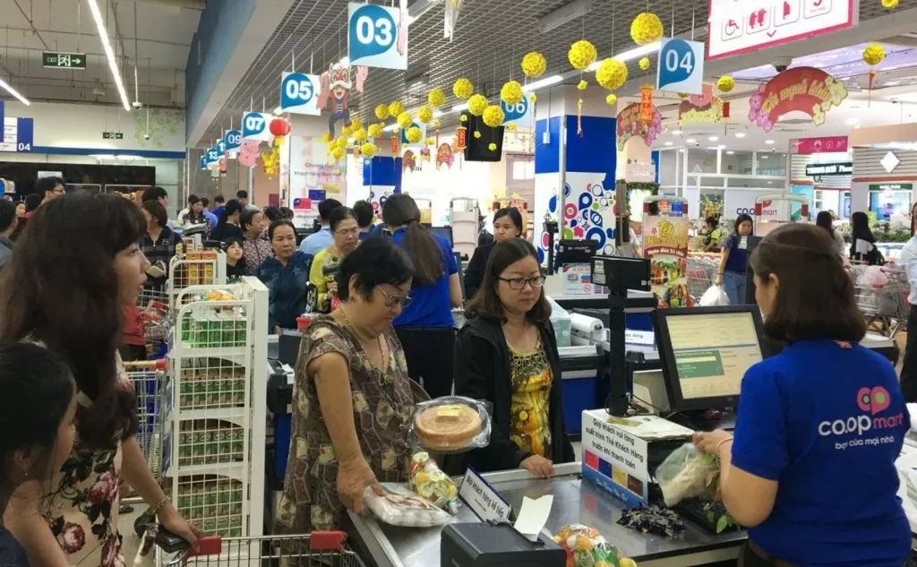 Chỉ số giá tiêu dùng của TP. Cần Thơ tăng 0,73% - Chỉ số giá tiêu dùng của TP. Cần Thơ tăng 0,73% -