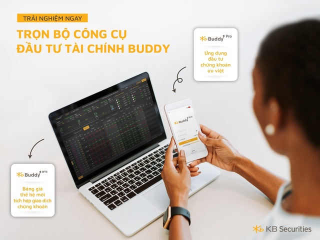 KBSV: Doanh nghiệp chứng khoán hàng đầu nhận giải APEA lần thứ 3 liên tiếp- Ảnh 2.