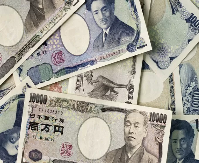 Tỷ giá Yen Nhật hôm nay 2/11/2024: Đồng Yen Nhật bất ngờ tăng nhẹ Tỷ giá Yen Nhật hôm nay 2/11/2024: Đồng Yen Nhật bất ngờ tăng nhẹ