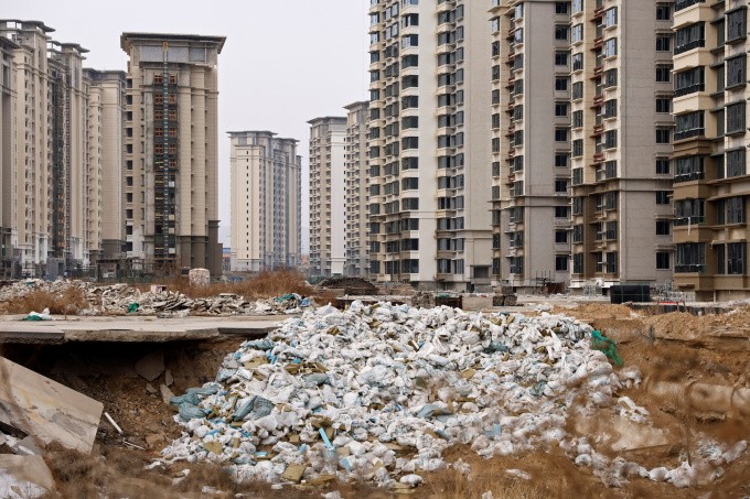 Quỹ Tiền tệ Quốc tế IMF cảnh báo rủi ro đối với nền kinh tế châu Á sẽ gia tăng Quỹ Tiền tệ Quốc tế IMF cảnh báo rủi ro đối với nền kinh tế châu Á sẽ gia tăng