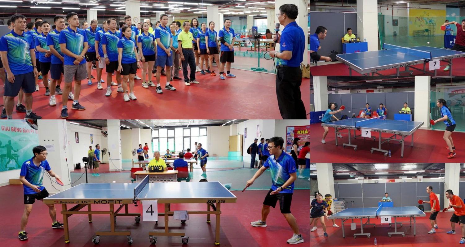 Thi đấu nỗ lực nhưng vẫn đảm bảo fairplay