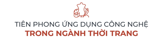 Bước tiến lớn của Canifa để lập
