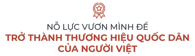 Bước tiến lớn của Canifa để lập