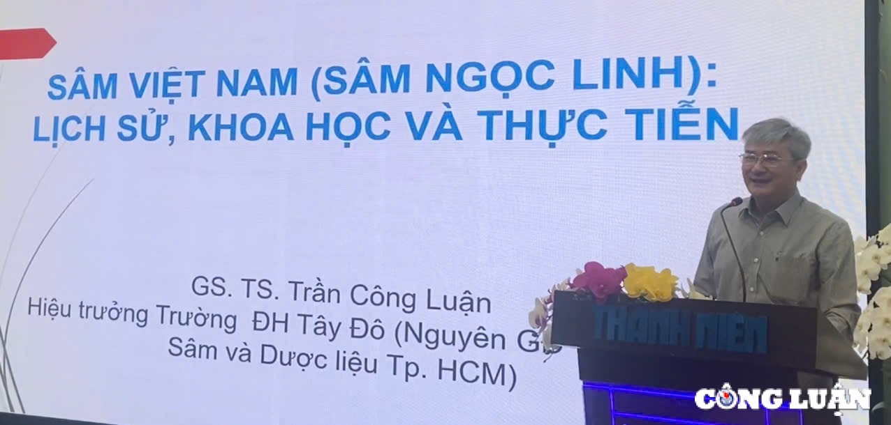 phan dau san luong sam viet nam den nam 2030 dat 300 tan moi nam hinh 3