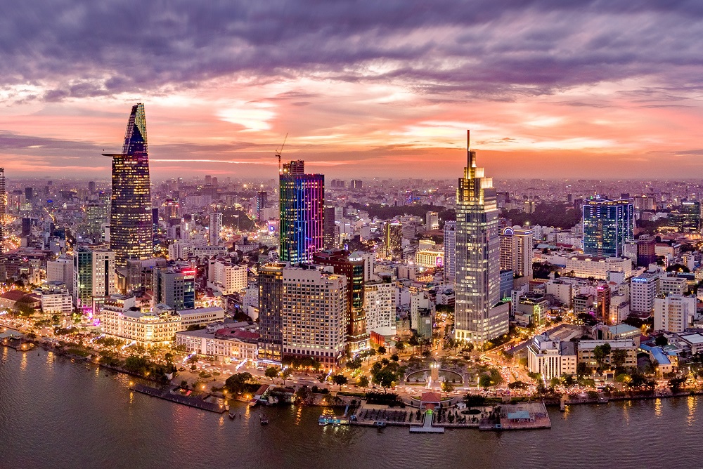 bat dong san viet nam hap dan hon thai lan singapore hinh 1