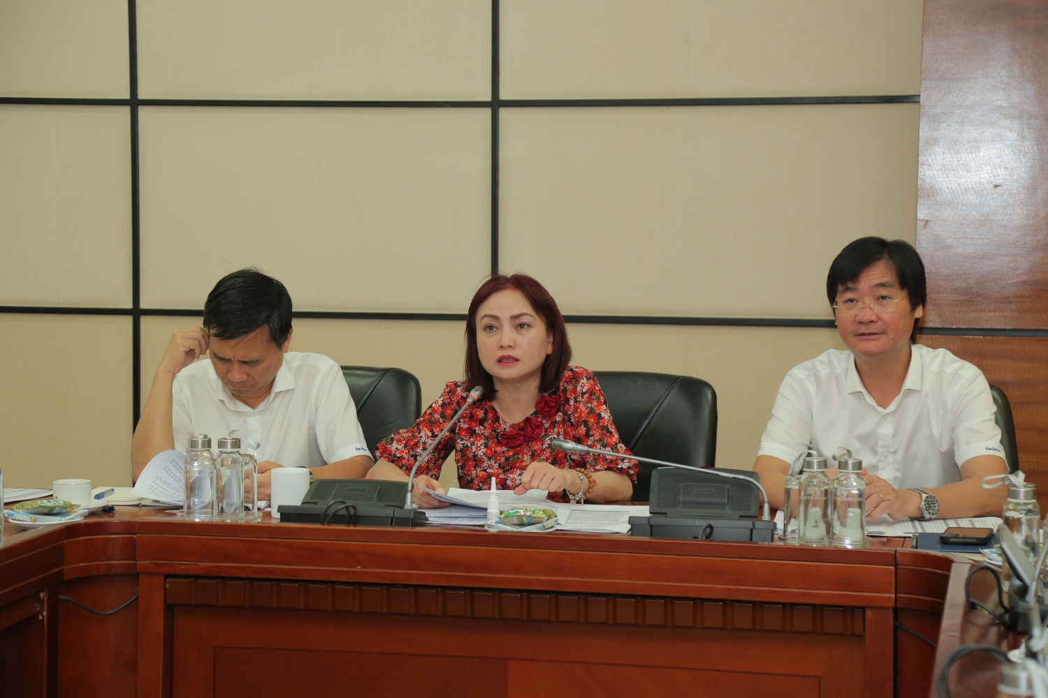 Công đoàn Dầu khí Việt Nam triển khai các nhiệm vụ trọng tâm 2 tháng cuối năm 2024