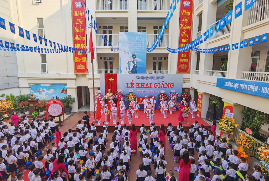 giáo dục