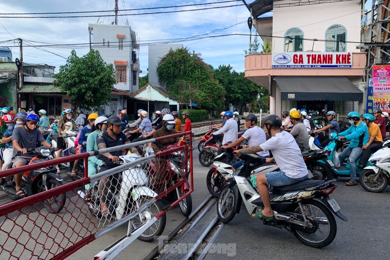 Địa điểm xây ga đường sắt mới ở Đà Nẵng- Ảnh 3.