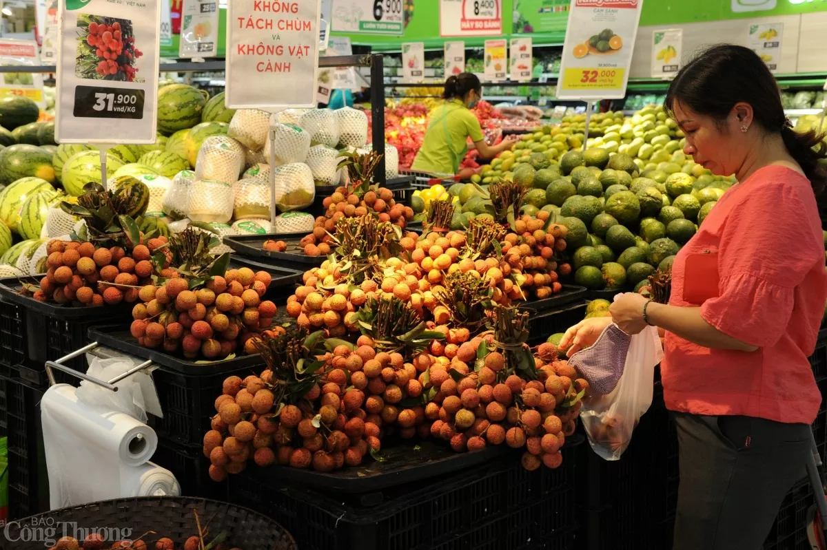 Truyền thông góp phần thúc đẩy sản xuất và tiêu dùng bền vững Truyền thông góp phần thúc đẩy sản xuất và tiêu dùng bền vững