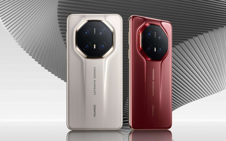 Huawei Mate 70 chính thức ra mắt: Thiết kế viền titan, nâng cấp camera, vẫn hỗ trợ Android, giá từ 19,2 triệu đồng- Ảnh 1.