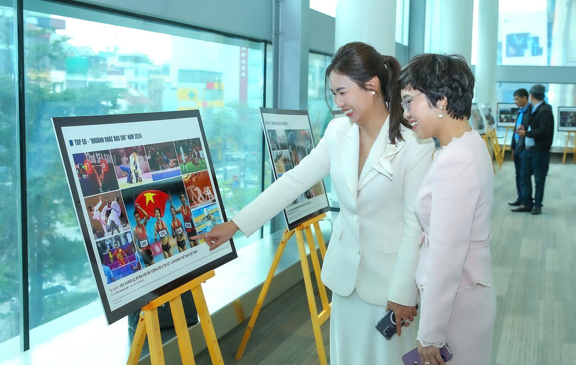 le trao giai anh khoanh khac bao chi nam 2024 ton vinh gia tri cua khoanh khac gia tri cua hien thuc hinh 11
