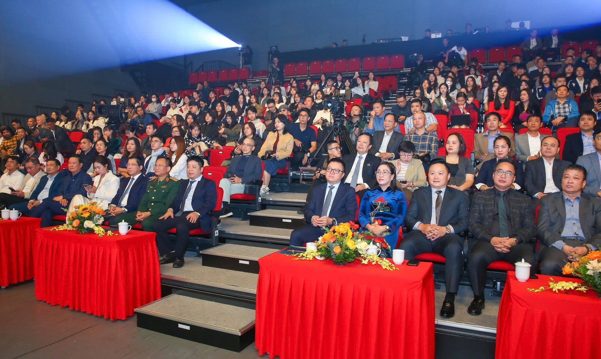 le trao giai anh khoanh khac bao chi nam 2024 ton vinh gia tri cua khoanh khac gia tri cua hien thuc hinh 1