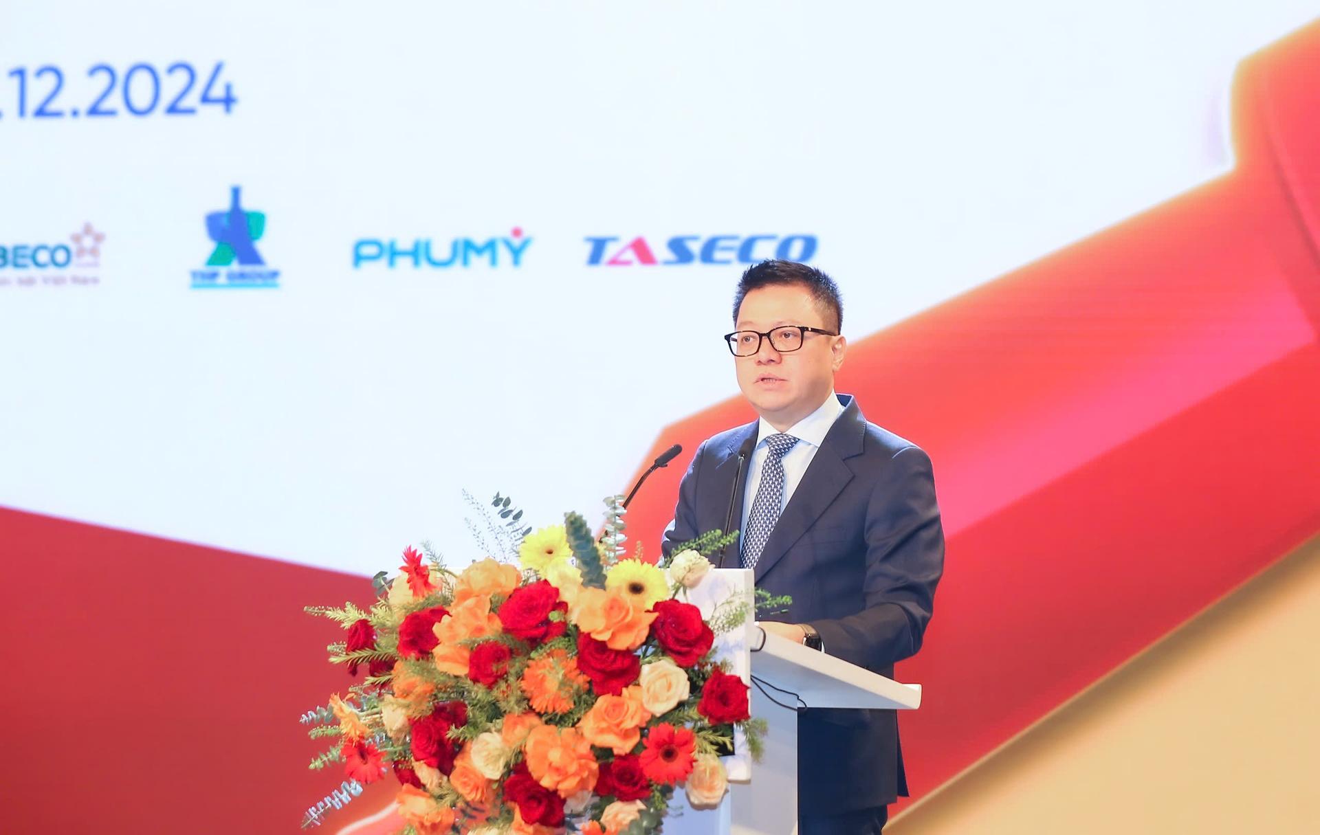 le trao giai anh khoanh khac bao chi nam 2024 ton vinh gia tri cua khoanh khac gia tri cua hien thuc hinh 3