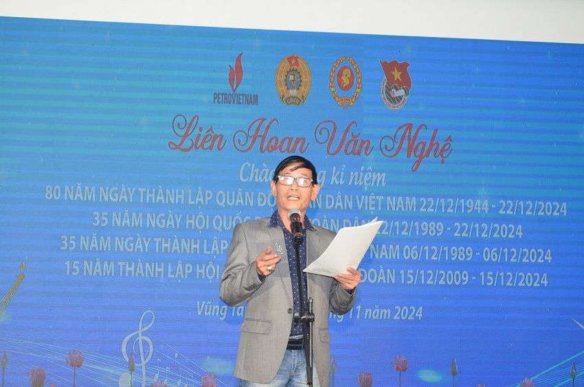 Ấn tượng Liên hoan
