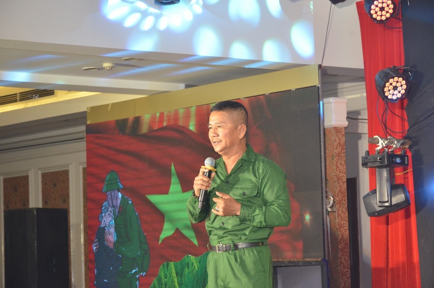 Ấn tượng Liên hoan