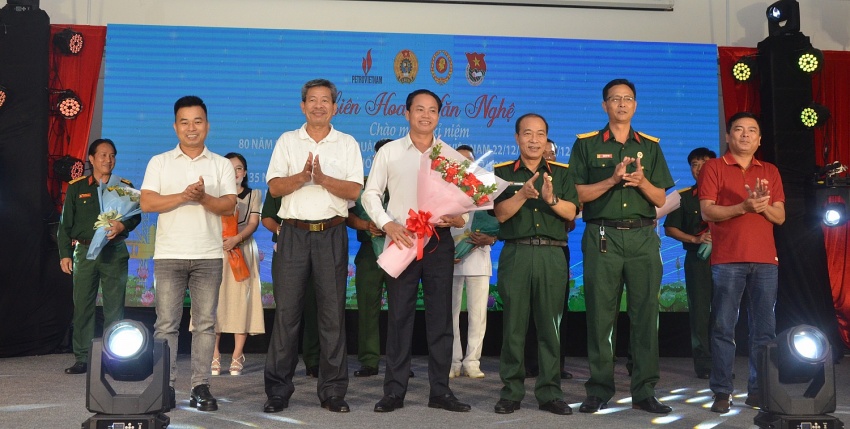 Ấn tượng Liên hoan
