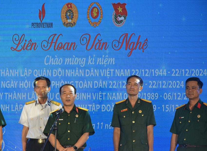 Ấn tượng Liên hoan