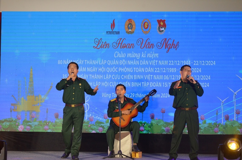Ấn tượng Liên hoan