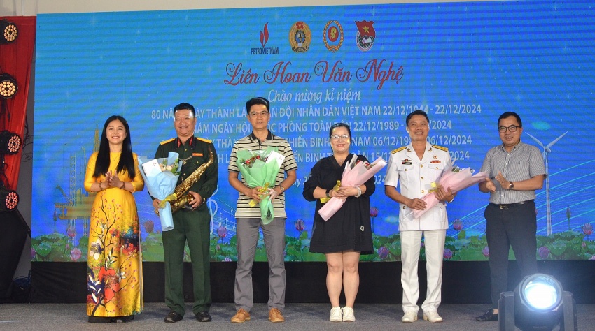 Ấn tượng Liên hoan