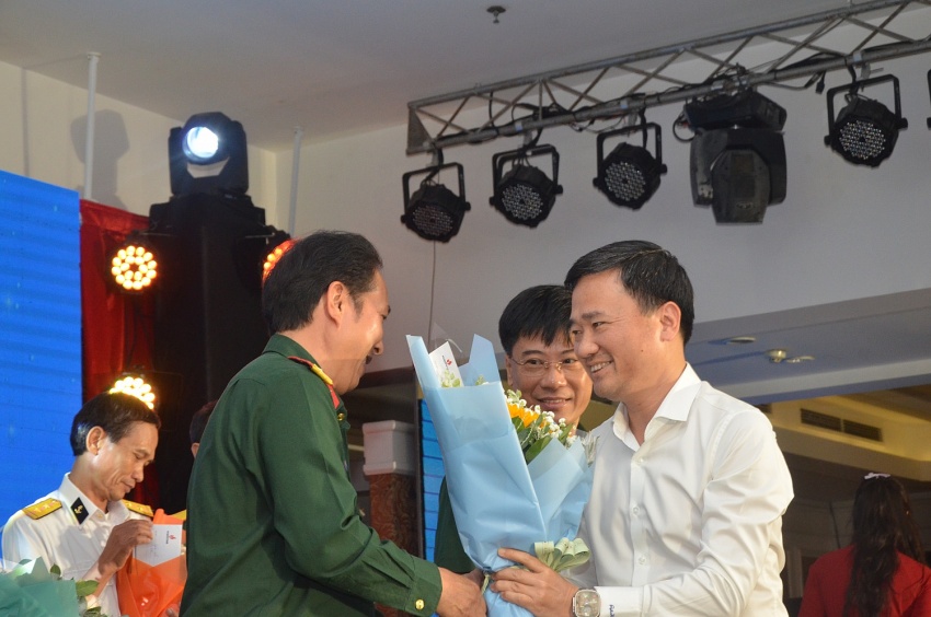 Ấn tượng Liên hoan