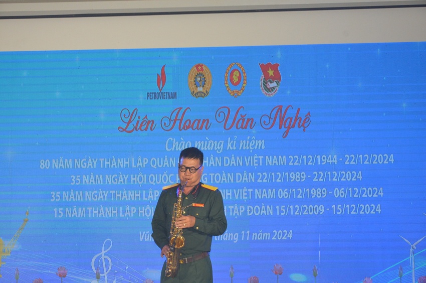 Ấn tượng Liên hoan