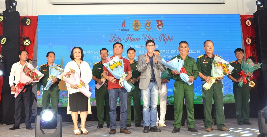 Ấn tượng Liên hoan