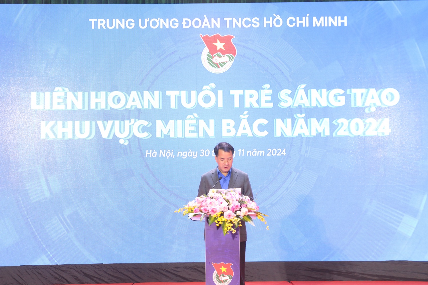 3 công trình của Thanh niên Dầu khí được vinh danh tại “Tuổi trẻ sáng tạo” khu vực miền Bắc năm 2024