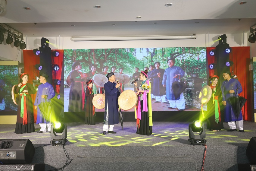 Ấn tượng Liên hoan