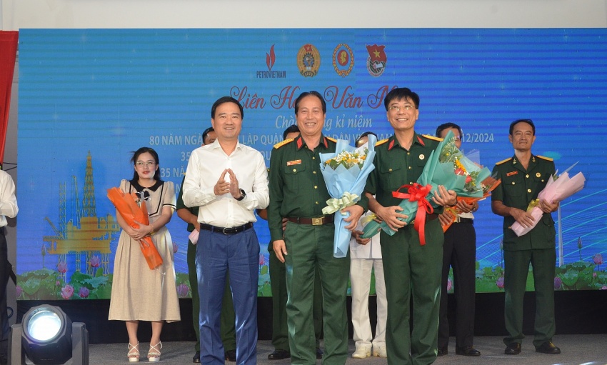 Ấn tượng Liên hoan