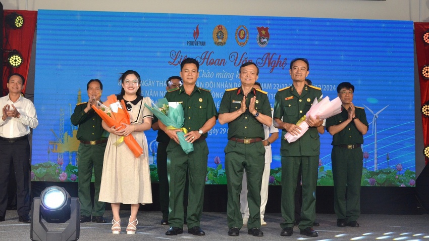 Ấn tượng Liên hoan
