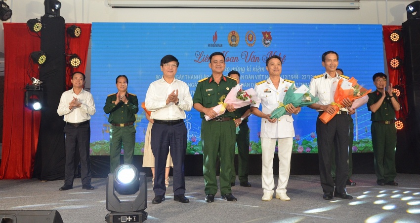 Ấn tượng Liên hoan