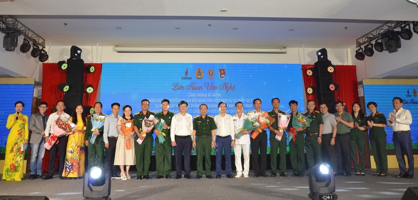 Ấn tượng Liên hoan