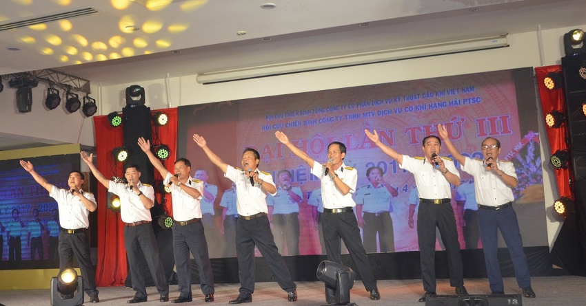 Ấn tượng Liên hoan