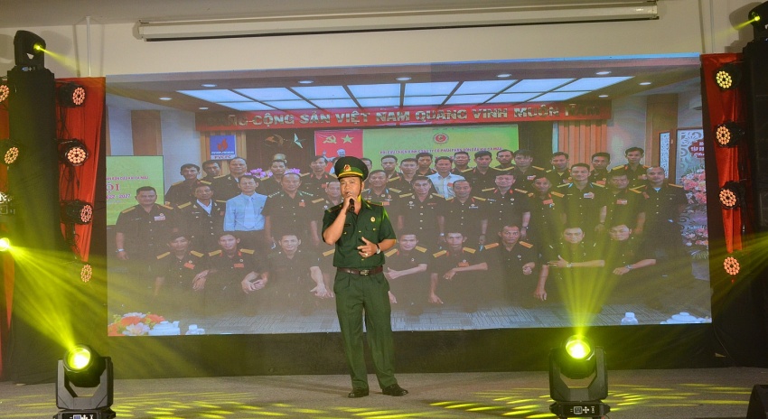 Ấn tượng Liên hoan
