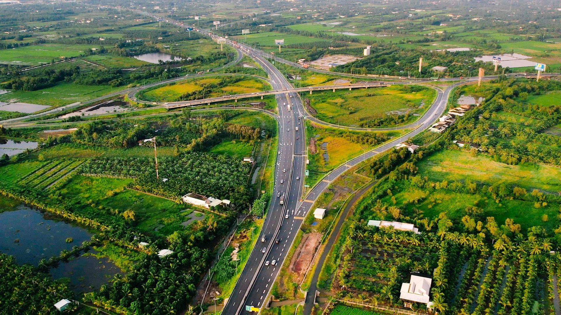 Sẽ mở rộng đến 8 làn xe cho tuyến cao tốc “già” nhất Việt Nam- Ảnh 3. Sẽ mở rộng đến 8 làn xe cho tuyến cao tốc “già” nhất Việt Nam- Ảnh 3.